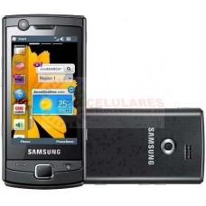 CELULAR OMNIA LITE B7300B DESBLOQUEADO WIFI 3.2MPX NOVO